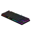 Mechanical Keyboard - Savio Tempest X2 Rgb, Blue