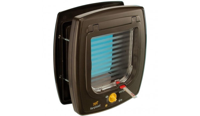 Pet Door - Ferplast 7