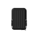 External Hard Drive - Silicon Power A66 5tb Black