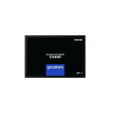 Solid State Drive (ssd) - Goodram Cx400 Gen.2, Black