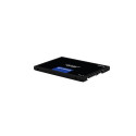 Solid State Drive (ssd) - Goodram Cx400 Gen.2, Black