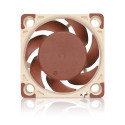 Case Fan - Noctua Nf-a4x20 Pwm 4cm Brown