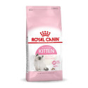 Kitten Dry Food - Royal Canin Feline Health Nutrition 10kg Chicken