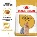 Dog Food - Royal Canin Bhn Yorkshire Terrier Adult 7.5kg