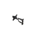 TV Mount - Maclean Mc-742, Black
