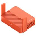Wireless Router - Cudy AC1200 Fast Ethernet Portable Orange
