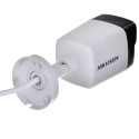 Security Camera - Hikvision Ds-2cd1041g0-i 2.8 Mm White