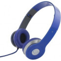 Headphones - Esperanza Eh145b Wired Headband Music Blue