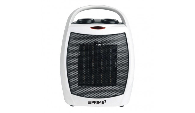 Electric Space Heater - Prime3 SFH61 PTC 1500W White