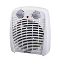 Electric Space Heater - Prime3 THERMO FAN PTC 2000W White