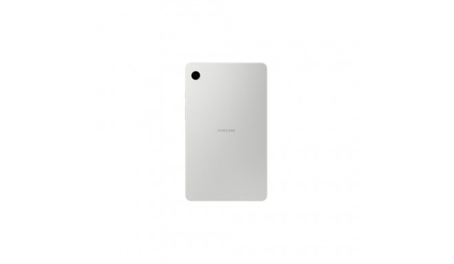 Mobile Tablet - Samsung Galaxy Tab A9 LTE 4G LTE 64 GB 8.7" 4 GB Silver
