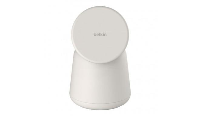 Wireless Charger - Belkin WIZ020vfH37 Fast Charging USB Sand