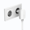 Power Adapter - Belkin Wcb007vf Wh White Ac Fast Charging