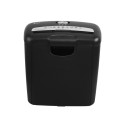 Paper Shredder - Tracer Razor 2 6-Sheet Capacity Black