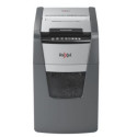 Shredder - Rexel Autofeed+ 150x Automatic P-4 Cuts Confetti Cut