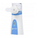 Portable Inhaler - Oromed ORO-MESH PRO Mesh Nebulizer Blue