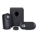 Bluetooth Speakers - Logitech Z407 2.1 Channel 40W Graphite