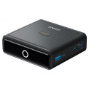 Desktop Charger - Anker Prime 100w, Black