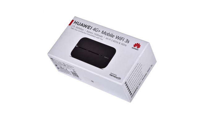 Wi-Fi Router - Huawei E5783-230a