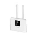 Wireless Router - Rebel Rb-0702 2.4ghz 4G Router