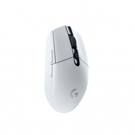 Wireless Gaming Mouse - Logitech G305 LIGHTSPEED 12000 DPI White