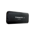 External Drive - Patriot Memory Transporter 2TB Black