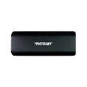 External Drive - Patriot Memory Transporter 2TB Black