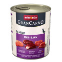 Dog Food - Animonda Grancarno Senior