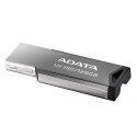 USB Flash Drive - Adata Uv350 128 Gb, Silver