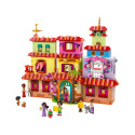 LEGO Set - LEGO Disney The Magical Madrigal House 43245