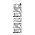 Lithium Battery - everActive CR2032 5-Pack Button Cell