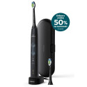 Sonic Toothbrush - Philips Built-in Pressure Sensor Grey/Black