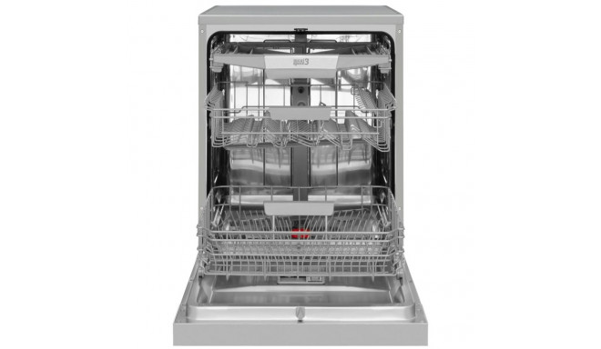 Dishwasher - Amica Dfm64c7e Dishwasher