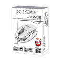 Bluetooth Mouse - Extreme Xm106w, White