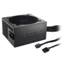 Power Supply - Be Quiet! Pure Power 11 700w 20+4 Pin Atx Black