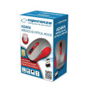 Wireless Mouse - Esperanza Em131r 1600 Dpi