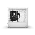 Desktop Case - Be Quiet! Shadow Base 800 Fx White