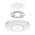 Wireless Access Point - Cudy AP3000P 2976 Mbit/s PoE White