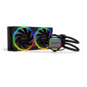 Liquid Cooler - Be Quiet! Pure Loop 2 Fx 280mm 14 Cm Black