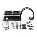 Liquid Cooler - Be Quiet! Pure Loop 2 Fx 280mm 14 Cm Black