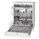 Dishwasher - Amica Dfm64c7e Red