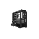 Computer Case - Be Quiet! Silent Base 601 Midi Tower Black