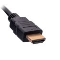 VGA Adapter - Lanberg Ad-0017bk 0.2m VGA To HDMI Video Cable Adapter B
