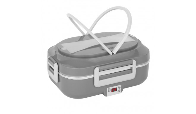 Electric Lunch Box - N'oveen Lb640 LED Dark Grey