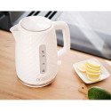 Electric Kettle - Eldom C280b Elli 1.7l 2200w White