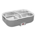 Electric Lunch Box - N'oveen Lb640 LED Dark Grey
