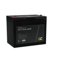 Battery - Green Cell Cav06 50ah Lifepo4