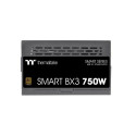 Power Supply Unit - Thermaltake Smart BX3 550W ATX Black