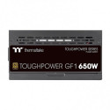 Computer Power Supply - Thermaltake Toughpower 650w, Black