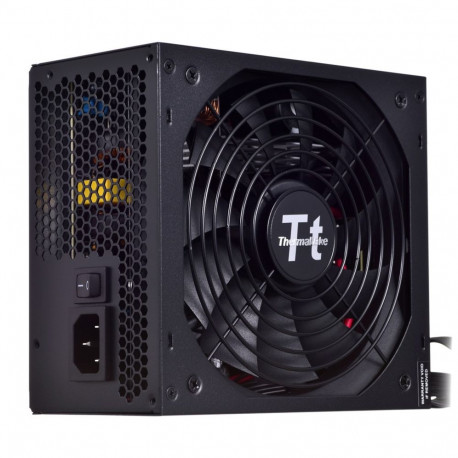 Power Supply - Thermaltake Smart Se2 600w Black